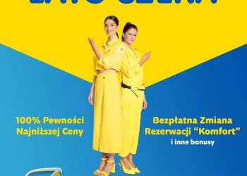 Dwie kobiety w żółtych ubraniach. Traveligo Blog
