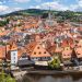 Panorama miasta z rzeka. - Traveligo Blog