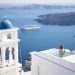 Biała wieża, basen, ocean, statek wycieczkowy - Traveligo Blog