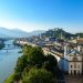 Lato 2020: odkryj Salzburg na nowo