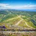 Widok na górzysty krajobraz - Traveligo Blog