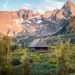 Góry, chatka, lasy - Traveligo Blog