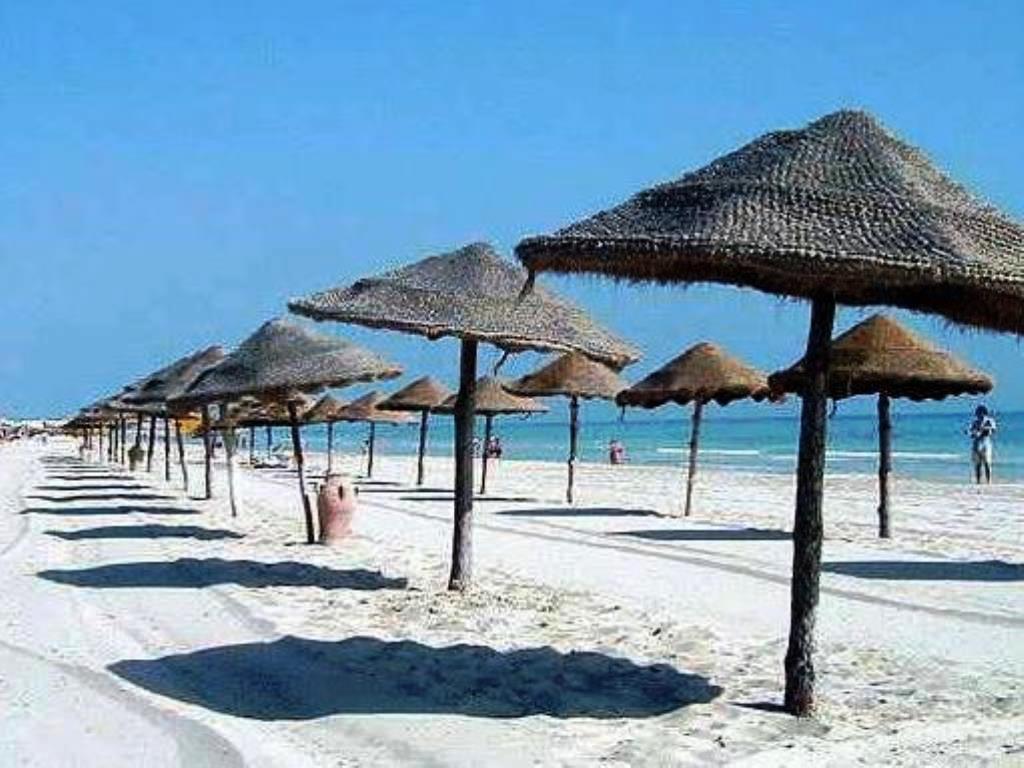 Djerba last minute