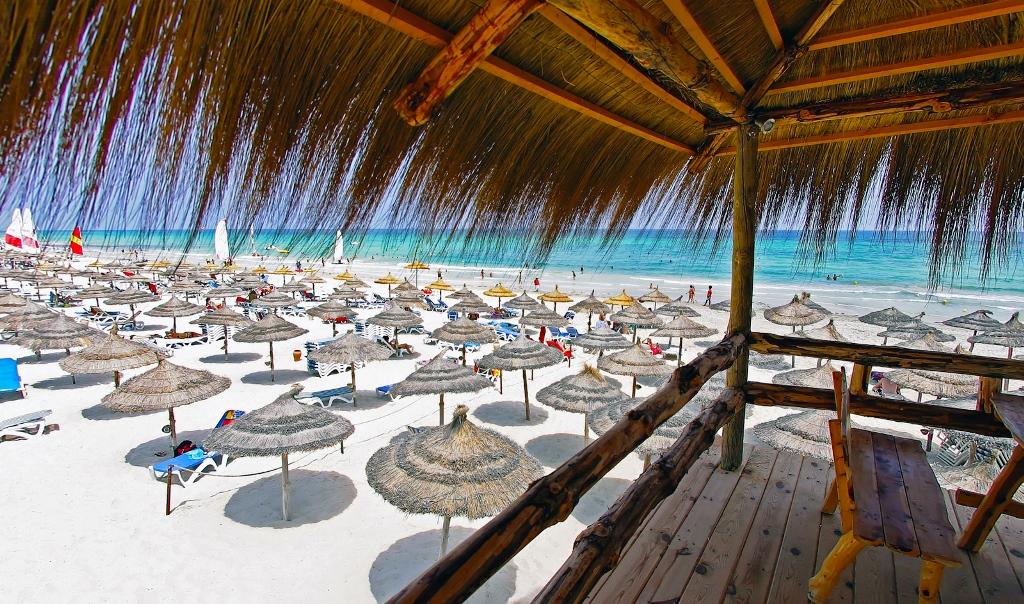 Djerba wakacje