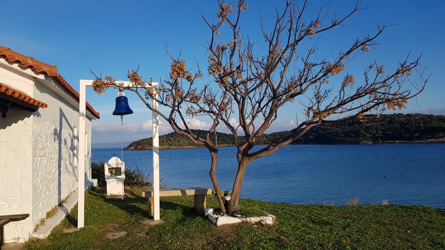 Grecja all inclusive
