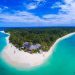 Hotel Denis Private Island, Mahe, Seszele