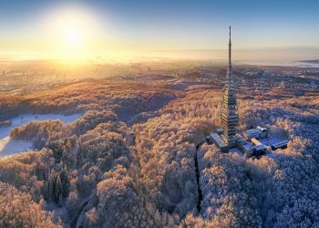 Słowacja noclegi