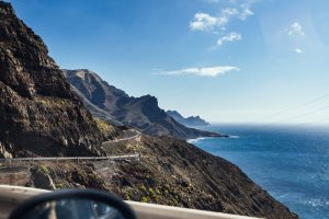 Góry, wybrzeże, droga - Traveligo Blog