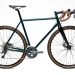 Zielony rower gravel. Traveligo Blog