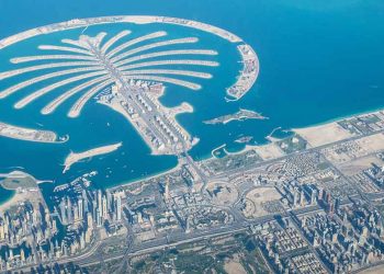 Emirarty Arabskie last minute