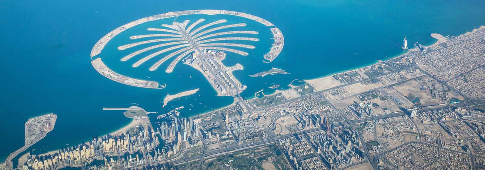 Emirarty Arabskie last minute