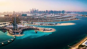 Emiraty last minute