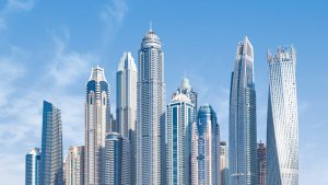 Emiraty wakacje