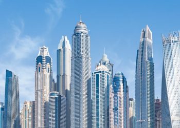 Emiraty wakacje