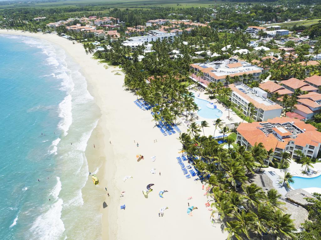 Hotel Viva Wyndham Tangerine, Puerto Plata, Dominikana