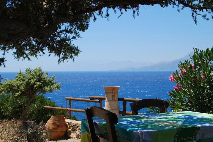 Kreta last minute