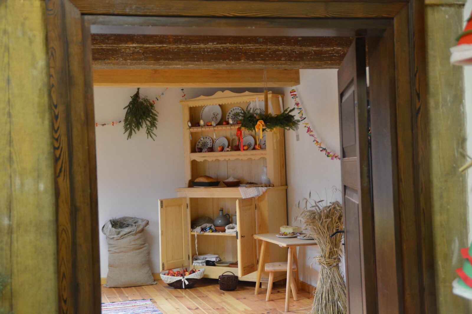 Mazury last minute