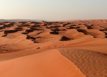Oman last minute