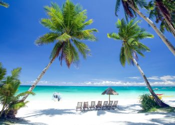 Wakacje na Filipinach