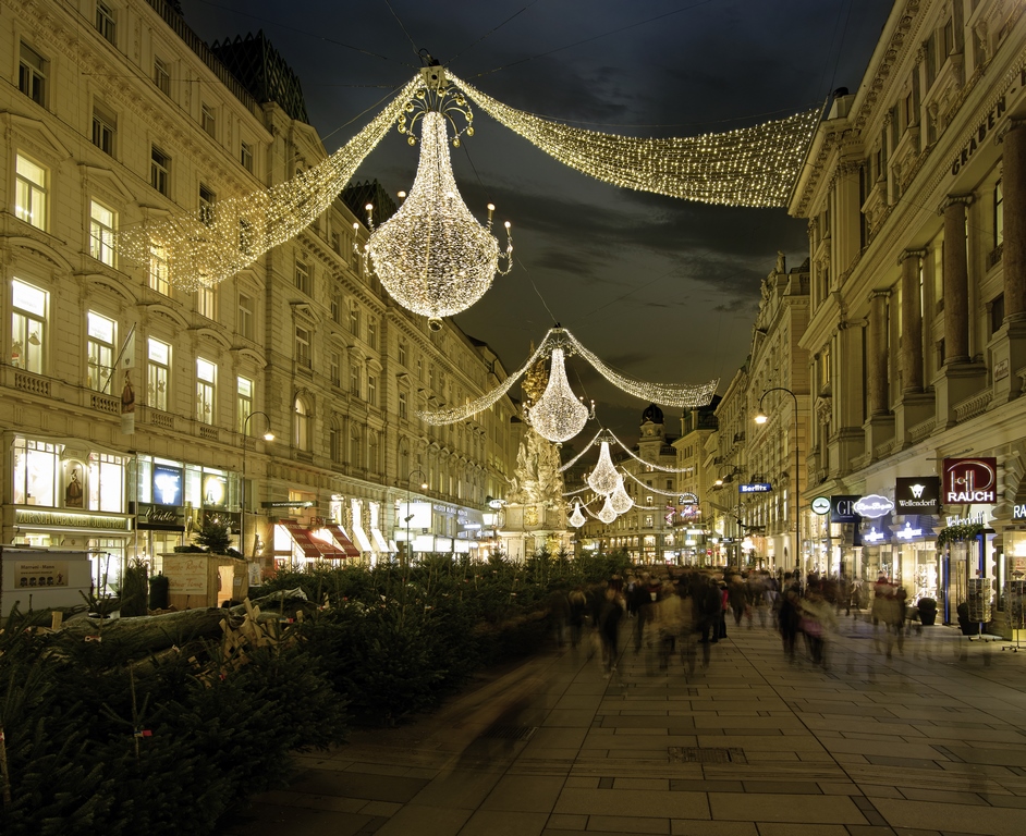 Wiedeń last minute