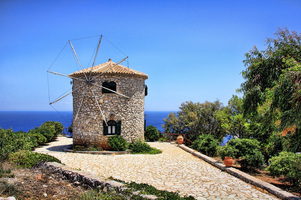 Zakynthos last minute