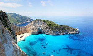 Zakynthos wakacje