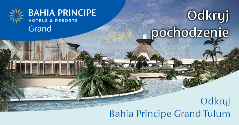 Bahia Principe Meksyk