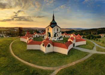 Czechy hotele