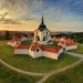 Czechy hotele