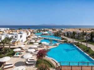 Hotel Mitsis Blue Domes, Kos, Grecja