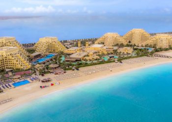 Hotel Rixos Bab Al Bahr, Ras al Kaimah, Emiraty Arabskie
