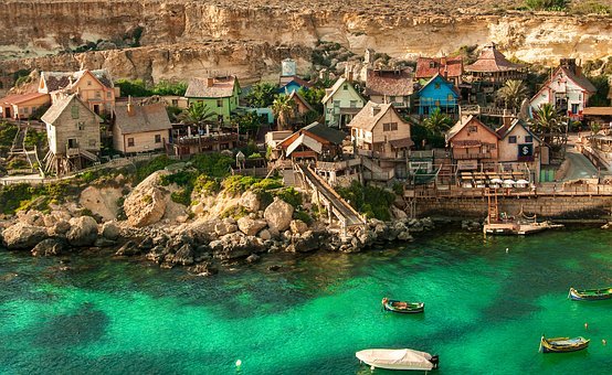 Malta wakacje