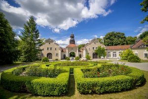 Mazury noclegi