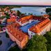 Mazury wakacje