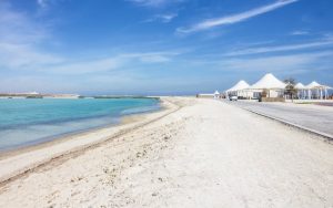 Emiraty na wakacje