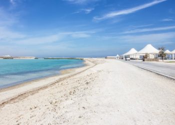 Emiraty na wakacje