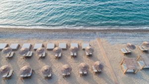 Hotel Mitsis Ramira Beach, Psalidi, Kos