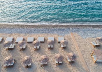 Hotel Mitsis Ramira Beach, Psalidi, Kos