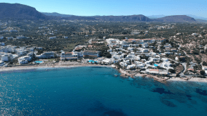 Kreta last minute