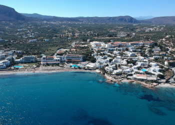 Kreta last minute