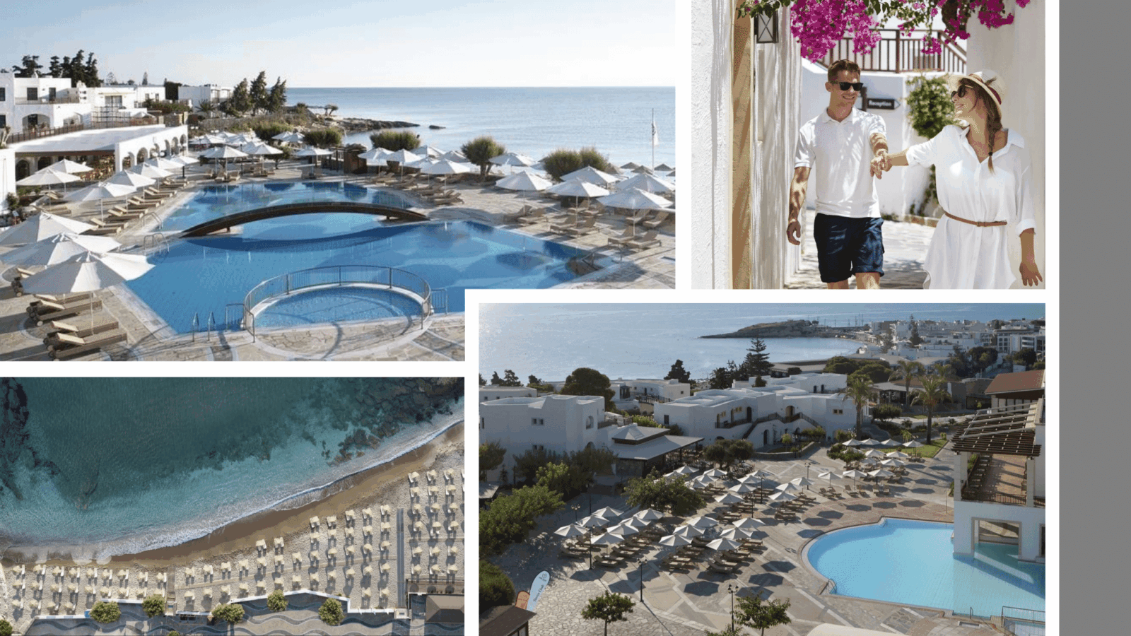 Kreta wakacje
