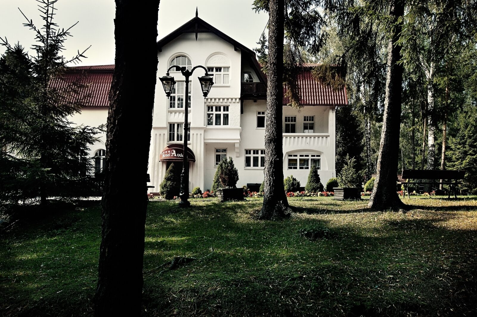 Mazury last minute 