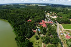 Mazury wakacje