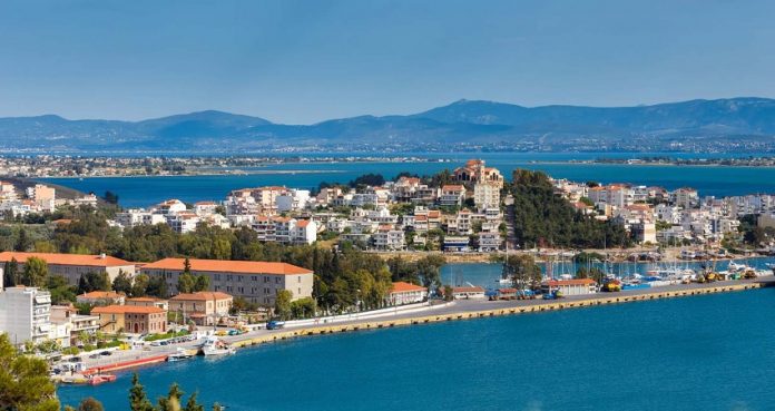 evia last minute