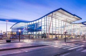 wyloty z Wrocławia