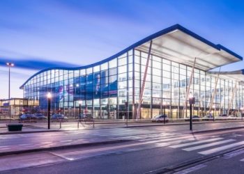 wyloty z Wrocławia