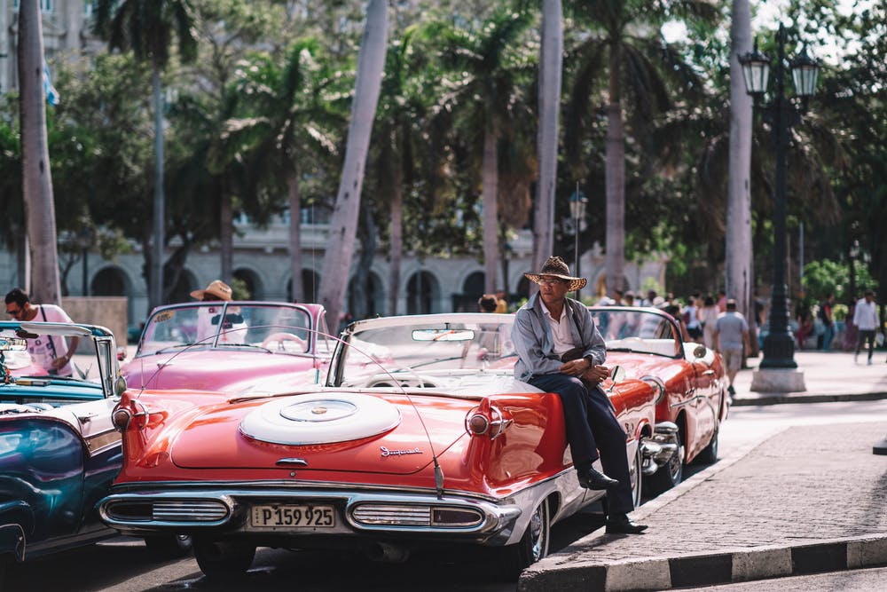 Havana wakacje