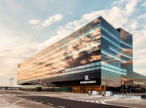 Hotel Renaisance Warsaw Airport, Warszawa