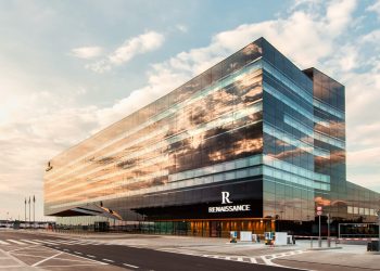 Hotel Renaisance Warsaw Airport, Warszawa