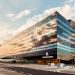 Hotel Renaisance Warsaw Airport, Warszawa